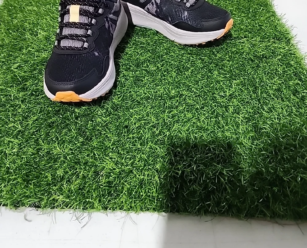 Ryka Black Sneakers with Yellow and Blue Accents - Picture 3 of 5